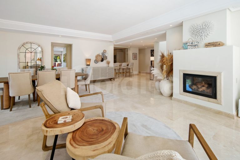 Duplex Penthouse for sale in La Morera