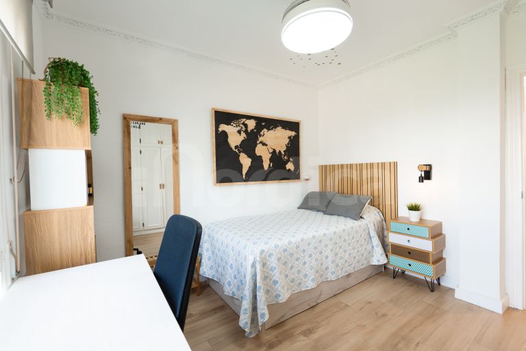 Radhus till salu i Soleuropa
