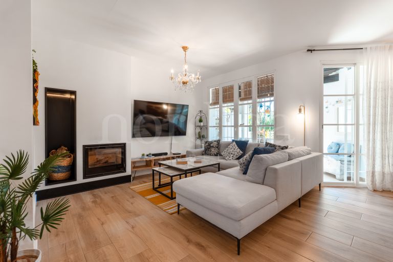 Town House for sale in Soleuropa