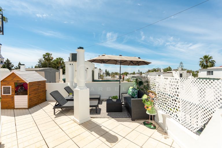 Town House for sale in Soleuropa