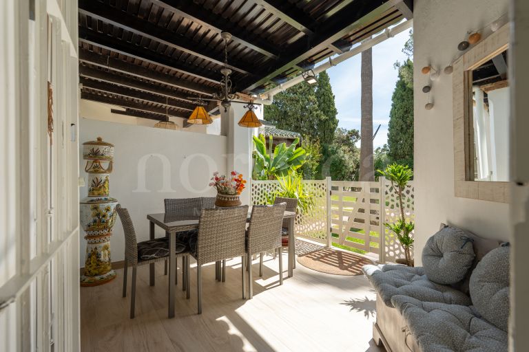 Town House for sale in Soleuropa