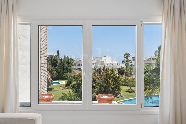 Penthouse for sale in Miragolf