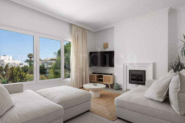Penthouse for sale in Miragolf