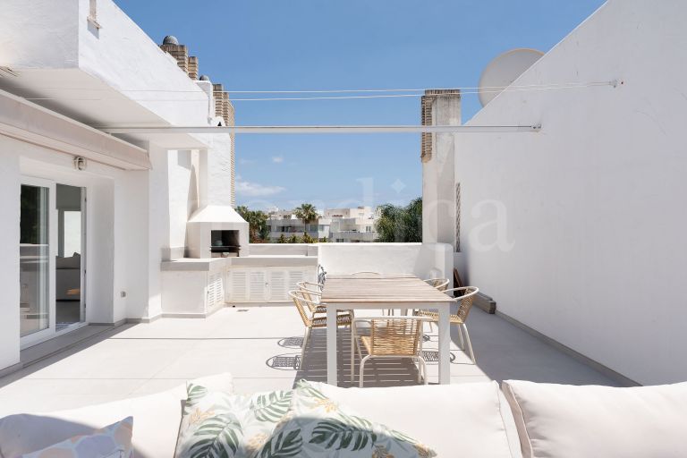 Penthouse for sale in Miragolf