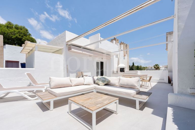 Penthouse for sale in Miragolf