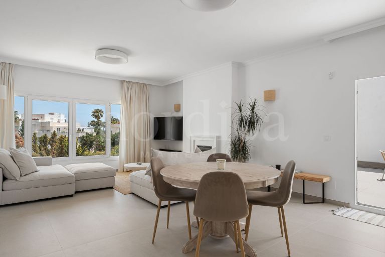 Penthouse for sale in Miragolf
