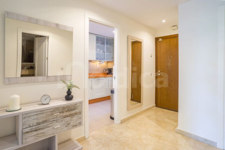 Appartement rez de chaussée a vendre à Aloha Royal