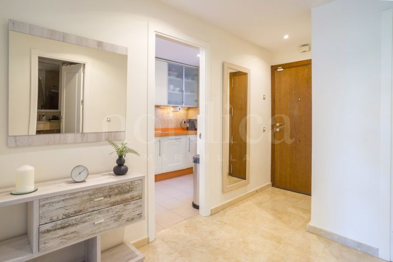Appartement rez de chaussée a vendre à Aloha Royal