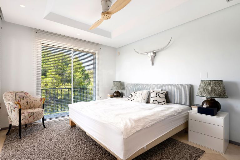 Duplex Penthouse a vendre à Aloha Park