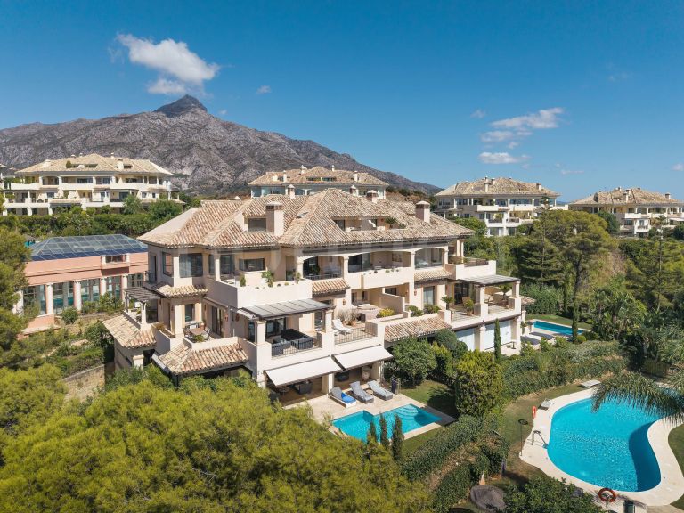 Duplex Penthouse a vendre à Aloha Park