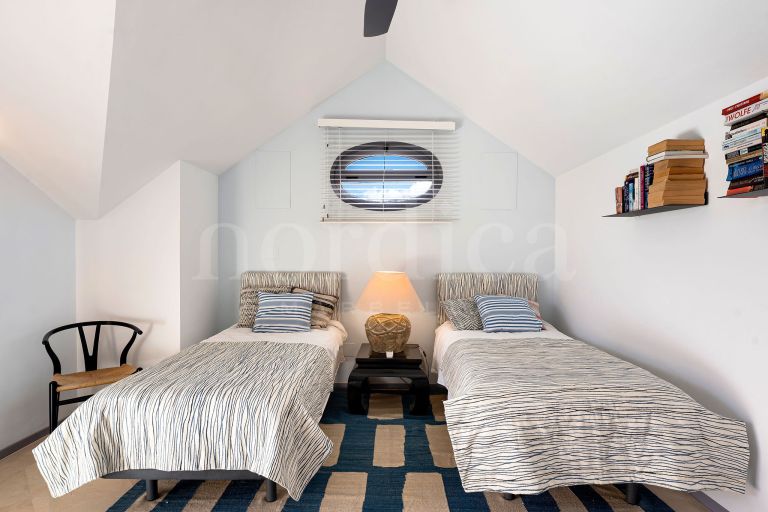 Duplex Penthouse a vendre à Aloha Park