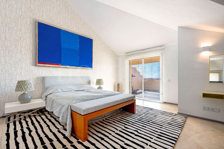 Duplex Penthouse a vendre à Aloha Park