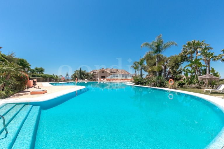 Duplex Penthouse a vendre à Aloha Park