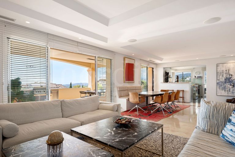 Duplex Penthouse a vendre à Aloha Park
