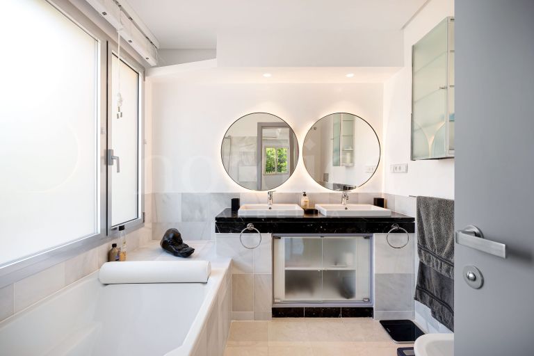 Duplex Penthouse a vendre à Aloha Park