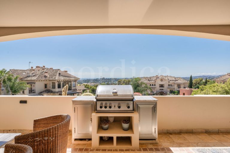 Duplex Penthouse a vendre à Aloha Park