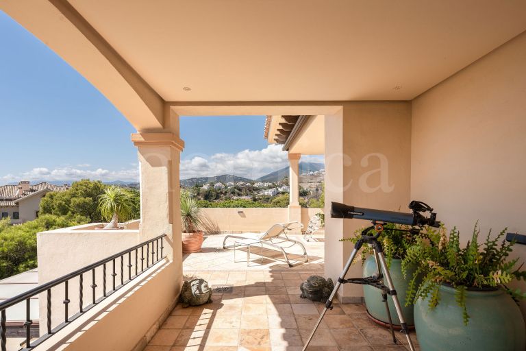 Duplex Penthouse a vendre à Aloha Park