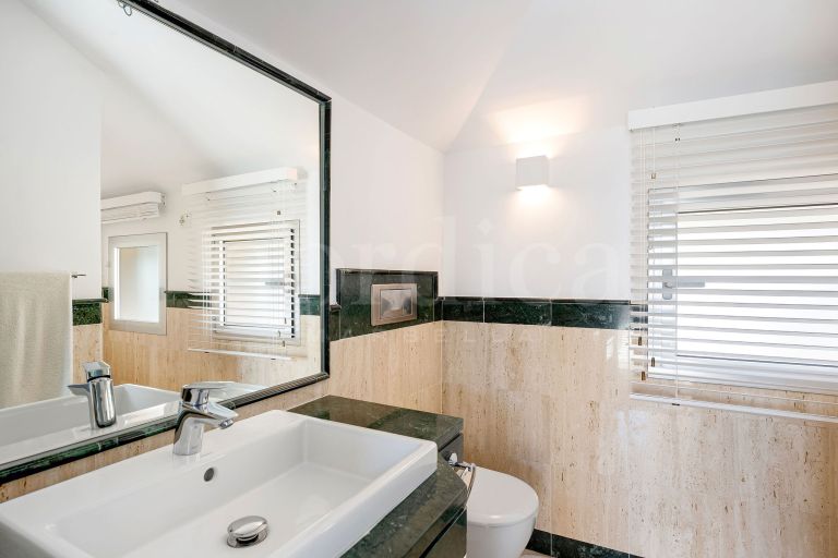 Duplex Penthouse a vendre à Aloha Park