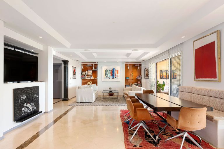Duplex Penthouse a vendre à Aloha Park