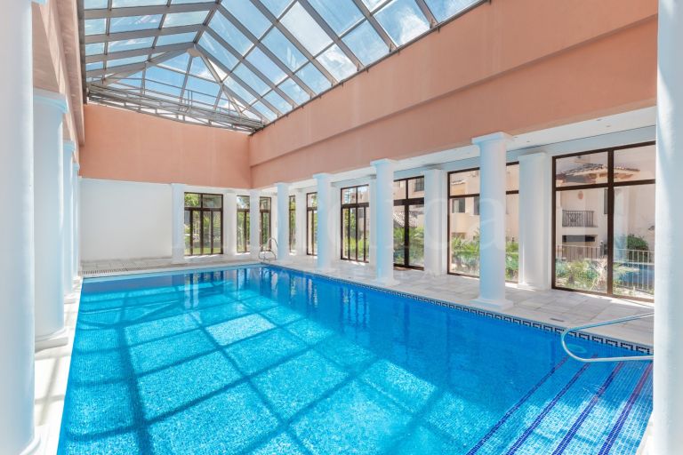 Duplex Penthouse a vendre à Aloha Park
