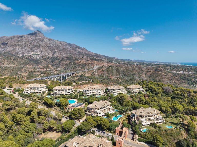 Duplex Penthouse a vendre à Aloha Park