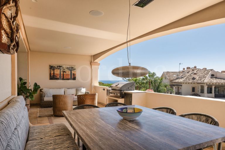 Duplex Penthouse a vendre à Aloha Park