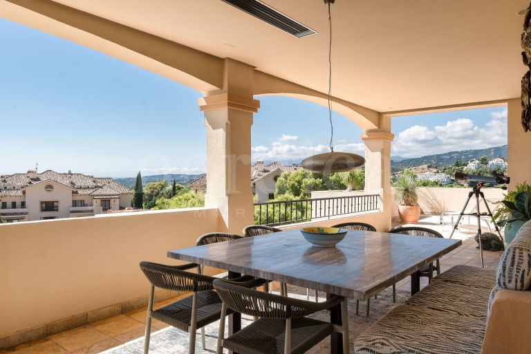 Duplex Penthouse a vendre à Aloha Park