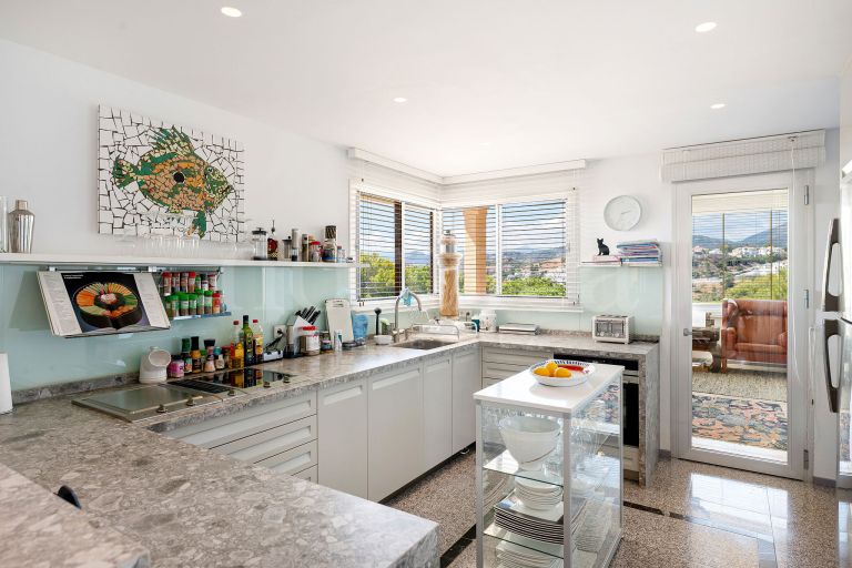 Duplex Penthouse a vendre à Aloha Park