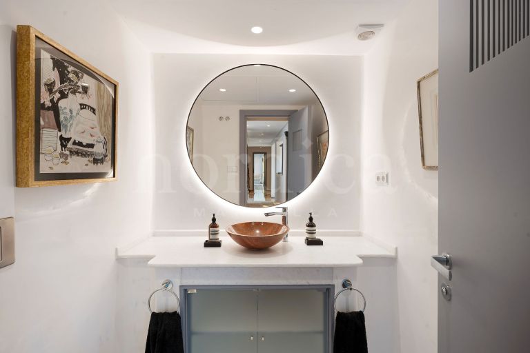 Duplex Penthouse a vendre à Aloha Park