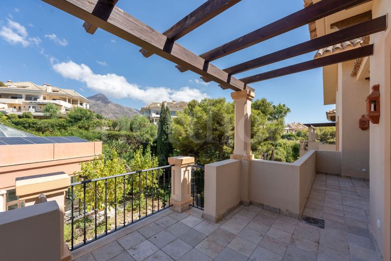 Duplex Penthouse a vendre à Aloha Park