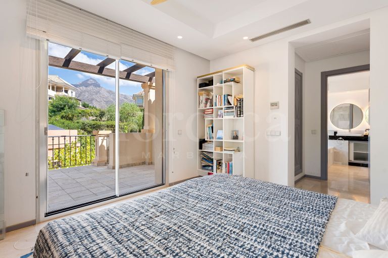 Duplex Penthouse a vendre à Aloha Park