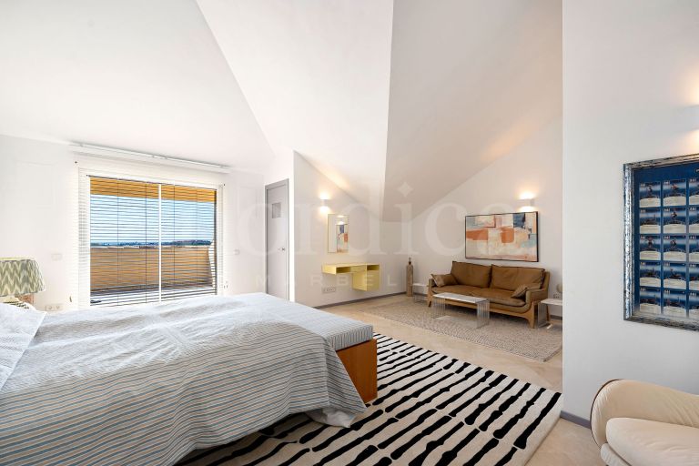 Duplex Penthouse a vendre à Aloha Park