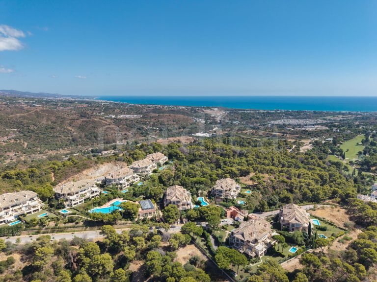 Duplex Penthouse a vendre à Aloha Park