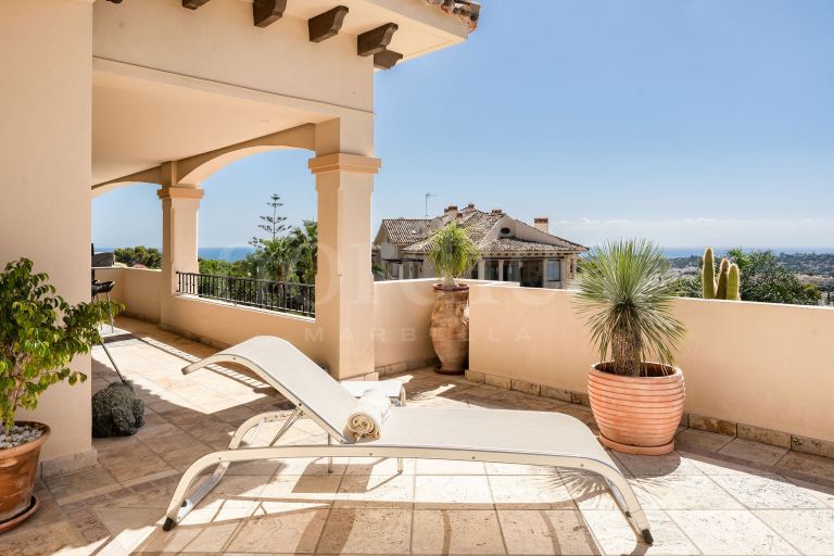 Duplex Penthouse a vendre à Aloha Park