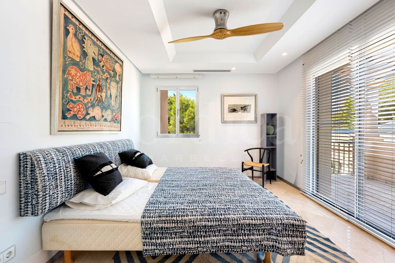 Duplex Penthouse a vendre à Aloha Park