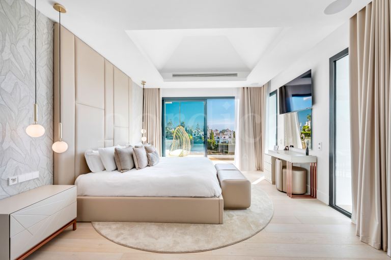 Villa till salu i La Resina Golf