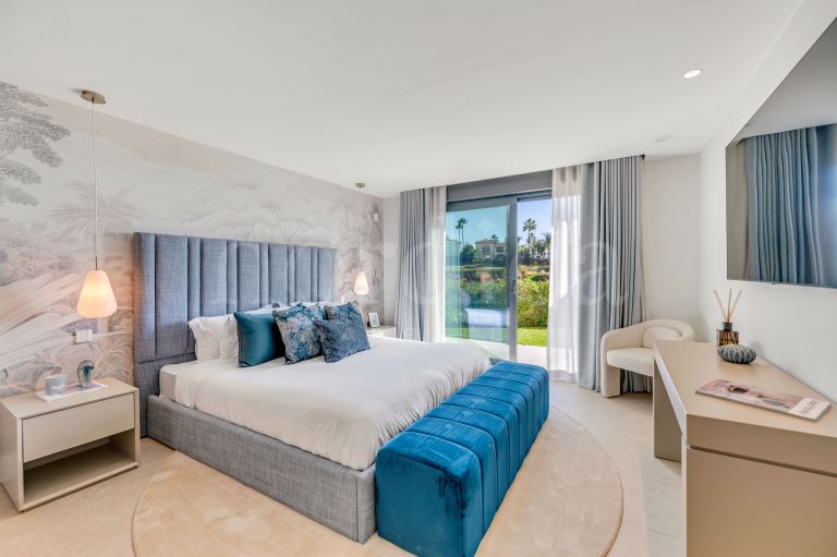 Villa till salu i La Resina Golf