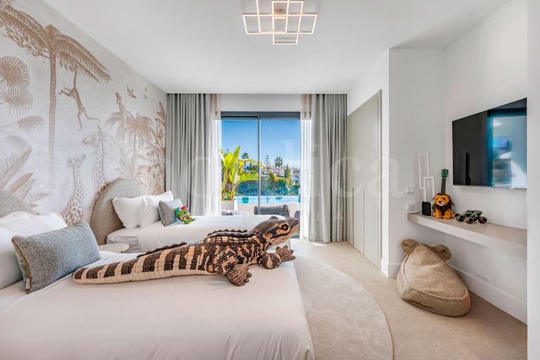 Villa till salu i La Resina Golf