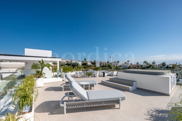 Villa till salu i La Resina Golf