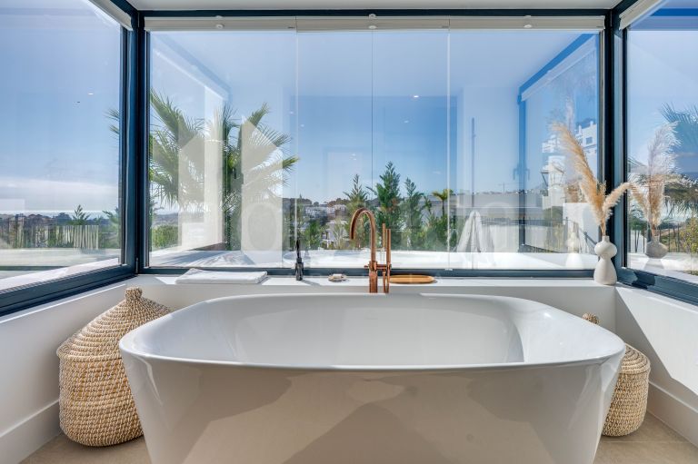 Villa till salu i La Resina Golf