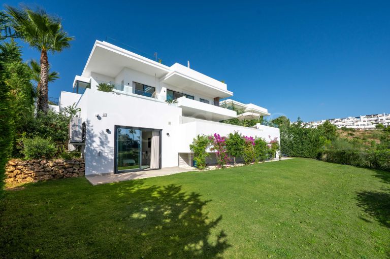 Villa till salu i La Resina Golf