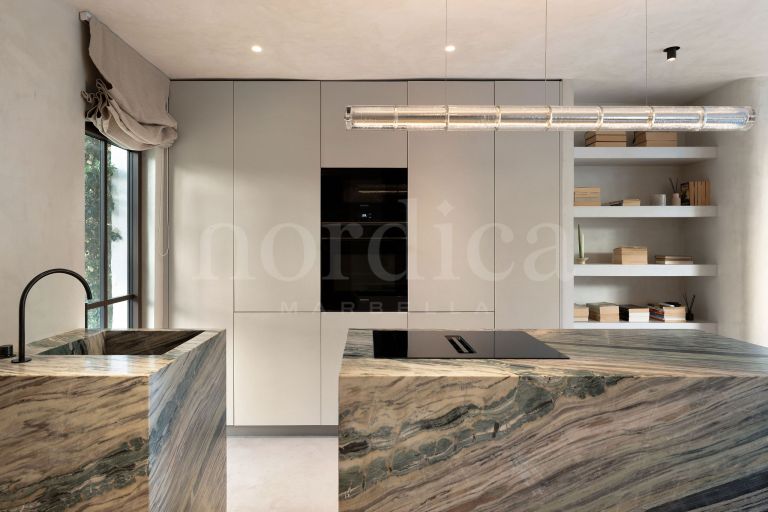 Town House for sale in El Naranjal