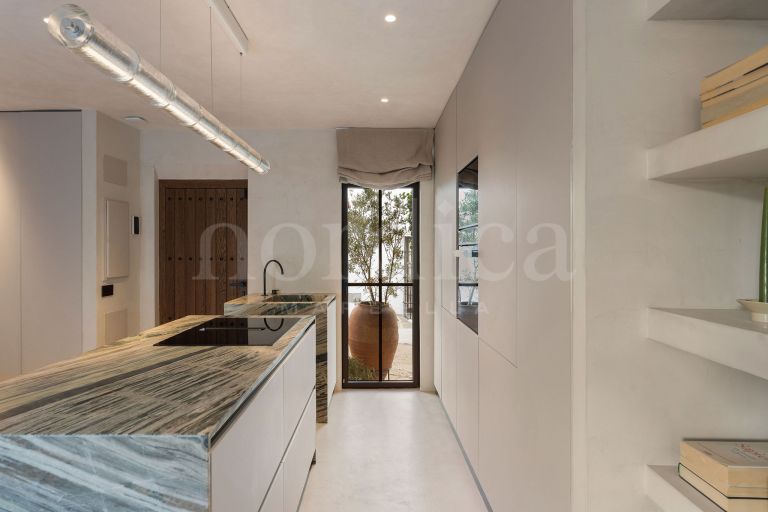 Town House for sale in El Naranjal