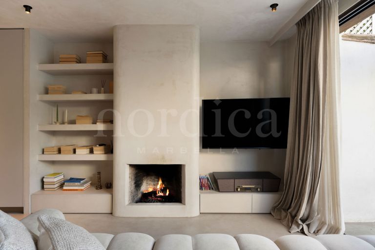 Town House for sale in El Naranjal
