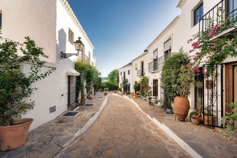 Town House for sale in El Naranjal