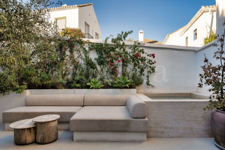 Town House for sale in El Naranjal