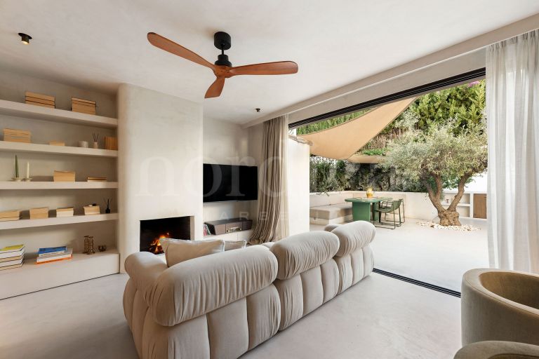 Town House for sale in El Naranjal