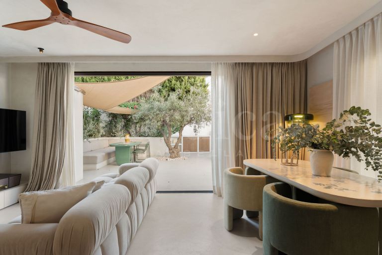 Town House for sale in El Naranjal