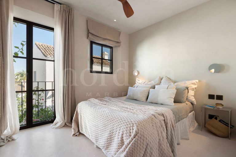 Town House for sale in El Naranjal