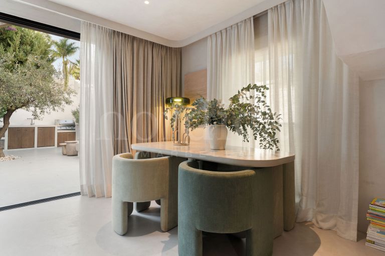 Town House for sale in El Naranjal